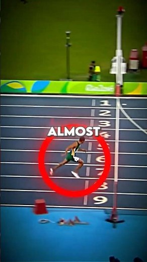 The World Record That Should NOT Happen..