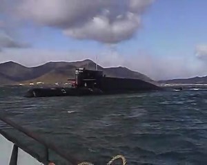 Анатолий Ковальчук - Прощальный парад (видеоклип) HQ