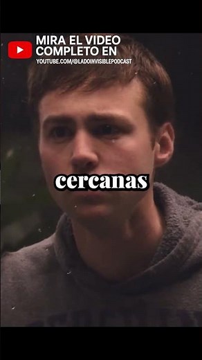 👁️ The OA: The True Story of Prairie