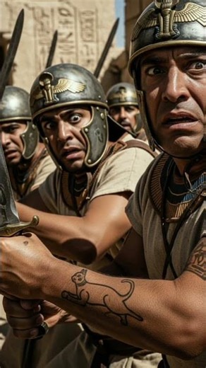 3 Crazy Battle Strategies That Actually Worked in War