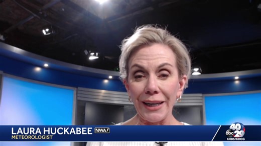 40/29 News -- Fort Smith & Fayetteville, Arkansas on Reels
