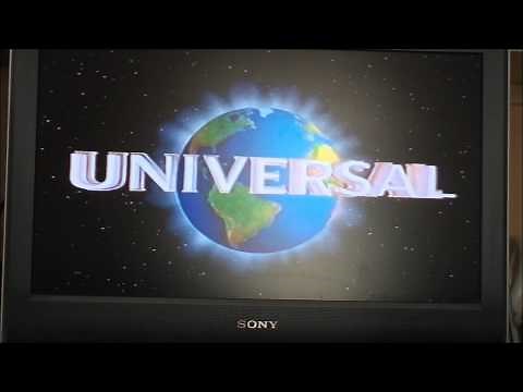 Opening to Rear Window UK VHS (1999)