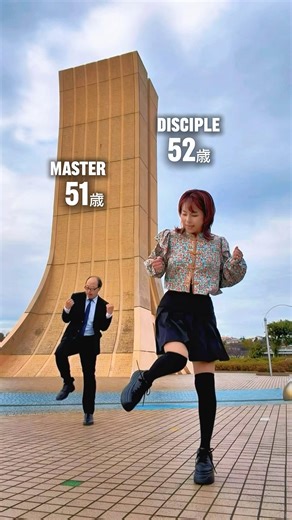 カワイイ！簡単！練習5分でTWICEダンスを踊ったら爽快でした【Dance The Night AwayTWICE】#dancevideo #kpop