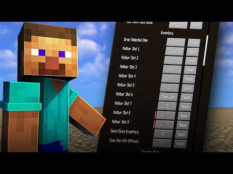 BEST Updated Minecraft Settings For Performance