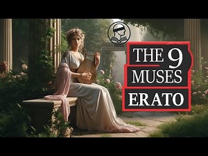 Erato - Exploring Greek Mythology: The 9 Muses, Chapter 4