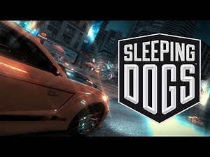 Sleeping Dogs - Vehicle Gameplay