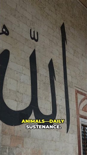 Allah’s Creation – Day 4 Explained | Sun, Moon & Earth’s Balance in the Quran