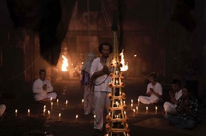 'The Medium': Shudder Drops New Trailer For Thai Found Footage Horror Film