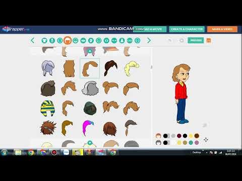 How To Make Classic Caillou Gets Grounded For Wrapper Offline V5
