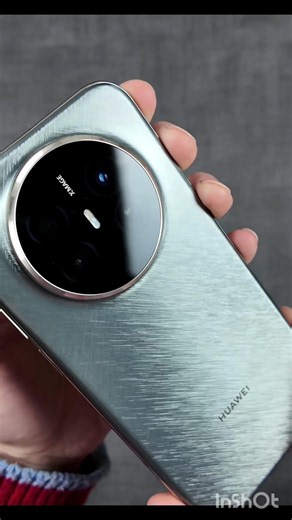 Huawei Mate 70 Air Unboxing and Review #hauweimate70air #manojsarushorts