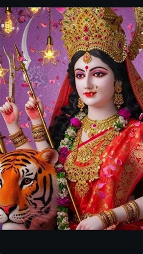 जय मां शेरावाली 🙏🏻🌹🌷🪷🌺🙏