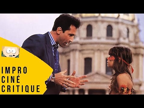 Impro Ciné Critique #599 : Un Indien dans la ville (1994)