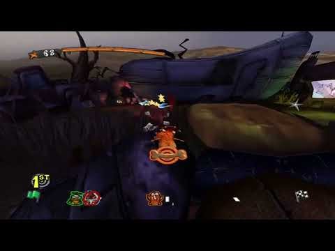 “Tooth’s Feast of Fury! Everyone’s on the Menu | Whacked! Gameplay!”