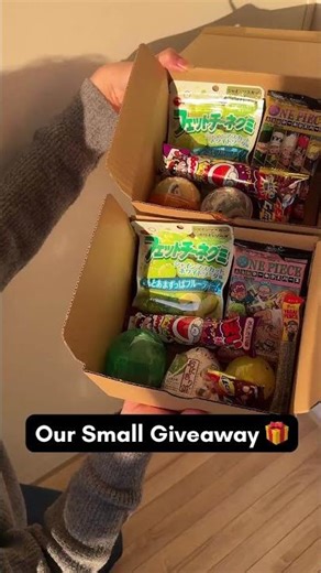 GIVEAWAY 🎁 Read the description below 👇