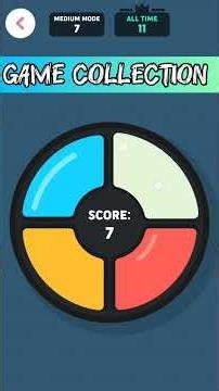 Music Memory #games #game #gaming #puzzle #memory #gameplay #shorts