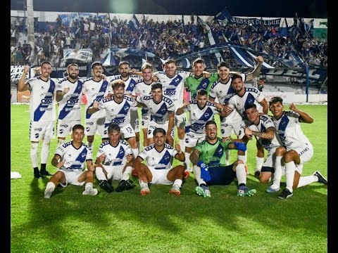 Partido Vuelta - Semifinales - Región Litoral Sur - Torneo Regional Amateur 2026- Ben Hur1 - PSM 0.