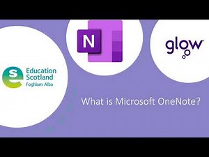 What is Microsoft OneNote? OneNote Overview