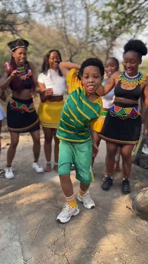 Dudu and Vicky RSA Showcase their Dance Moves at CPC Dance Studio