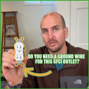 The Ins & Outs of GFCI Outlets | Everyday Home Repairs