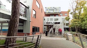 10K views · 394 reactions | At Middlesex we take our students on journeys that transform their lives and prepare them for success in the future. Watch our video to find out what we're doing to make a difference to people's lives in London and around the world. | Middlesex University | Facebook