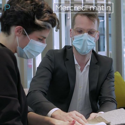 Chronopost et son service Predict, quand la livraison s'adapte à votre emploi du temps!