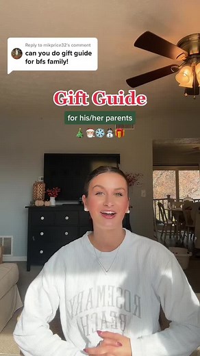 Replying to @mikprice32 #greenscreen The dust flying around is a paid actor #giftguides2022 #giftsforparents #christmasgiftideas
