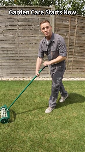 Essential Garden Care Tips for Spring