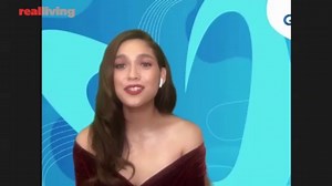 Andrea Torres Talks About Her Life at Home