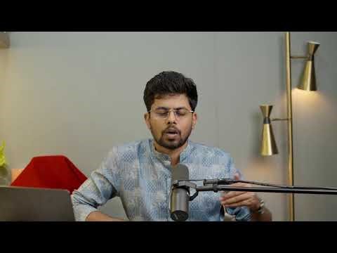 Revealing My First Book on Stock Market!