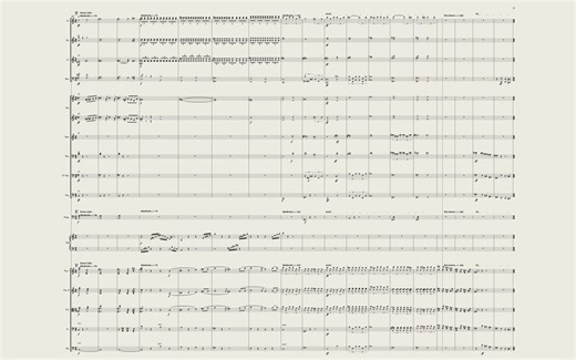 【转载】NotePerformer 4/BBCSO Core: Demo Medley
