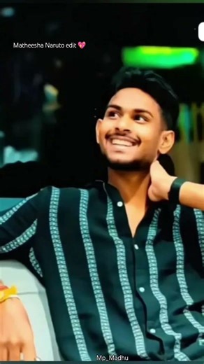 Mathi ma New pic 🖤