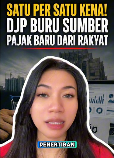 Konten Kreator & UMKM Kena Pajak: Apa yang Perlu Diketahui 2026