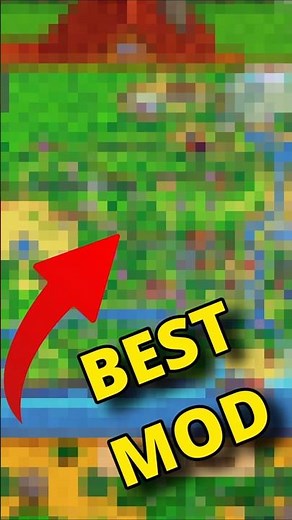 This Stardew mod is a literal GAME CHANGER 😳 #shorts