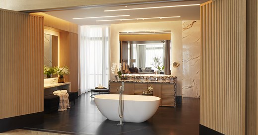 Bathroom Lighting Ideas and Techniques – John Cullen Lighting