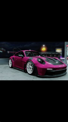 For a Roblox game not bad 😍 #comedyfilms #roblox #porsche