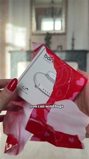 The Perfect Valentine’s Gift for Long-Distance Couples 💘