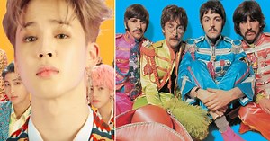 BTS Referred To As "The Beatles For The 21st Century" By BBC