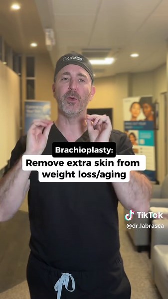 What to Expect After an Arm Lift: Healing Insights