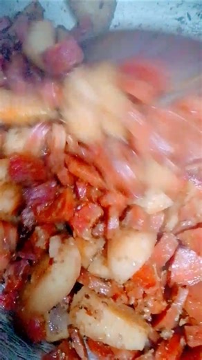 The Food That Makes You Laugh