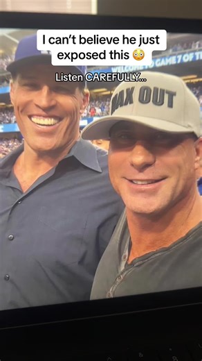 You need to hear this…