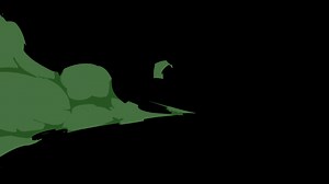 2D FX Animation- Smoke