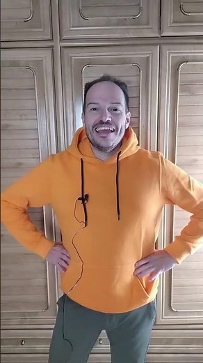 NARANJA Cómo combinar en tus estilismos (mujer y hombre)