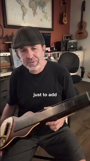 Check out my 1940s Gibson Lap Steel, one of the instruments I used on the Gypsy Blue Revue record.