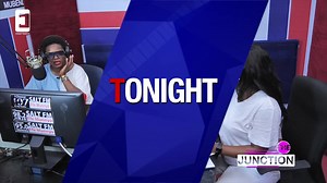Tonight on Salt Tv | The Junction show