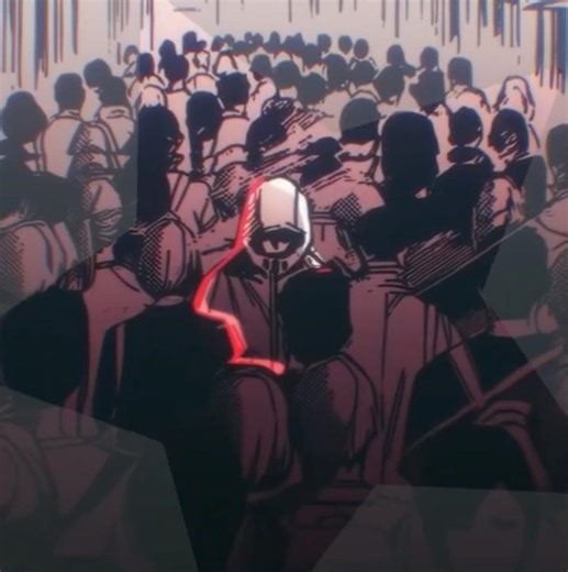 "All hands on deck. No one fights alone. (Itadori Yuji Edit)"