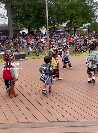 Indigenous Nature and Native Beauty Showcase