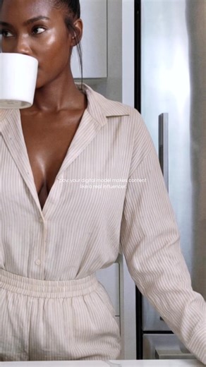 Creating Your Own Digital Model: The Future of Content