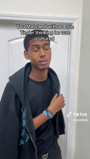 Funny Tinder Experience with Somali Match