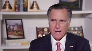 Dr. Martin Luther King Jr. had a message not of anger or resentment, but one of hope and opportunity. He had a tremendous capacity to inspire and uplift, calling on the better angels of our nature. Today, we honor the life of this civil rights champion. | Senator Mitt Romney