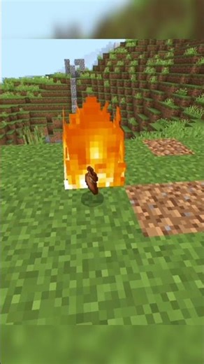 Don’t Use Bundle in Minecraft